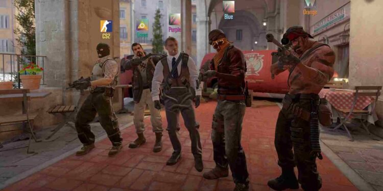 Counter Strike 2: How to change grayed out resolution