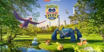 Does Pokemon Go work with Apple watch (2024)