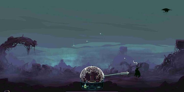 Dome Keeper Steam Deck, Lenovo Legion Go & Asus Rog Ally Support Details (2)