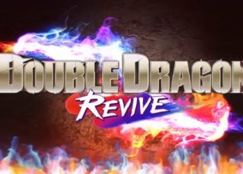 Double Dragon Revive Nintendo Switch Release Date