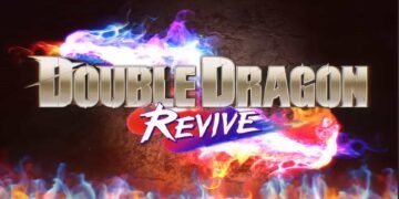 Double Dragon Revive Nintendo Switch Release Date