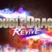 Double Dragon Revive Nintendo Switch Release Date