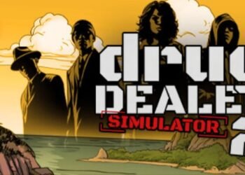 Drug Dealer Simulator 2 employees