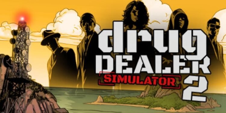 Drug Dealer Simulator 2 employees