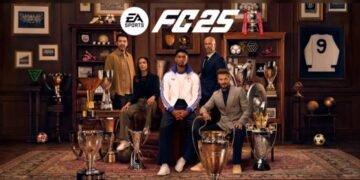EA FC 25 Mobile Nintendo Switch Release Date