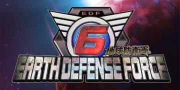 Earth Defense Force 6 Crashing Steam Deck