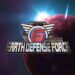 Earth Defense Force 6 Crashing Steam Deck