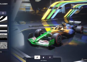F1 Manager 2024 Multiplayer Mode