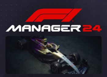F1 Manager 24 Crashing on Steam Deck