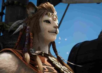 FFXIV dx11 error How to fix it