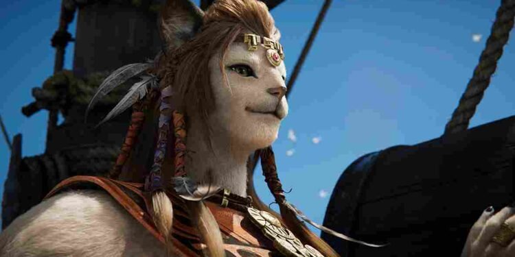 FFXIV dx11 error How to fix it