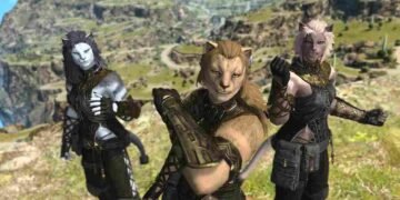 FFXIV fantasia not working How to fix it