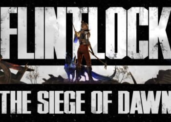 Flintlock The Siege of Dawn freezing & stuttering