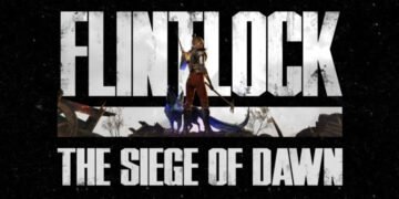 Flintlock The Siege of Dawn freezing & stuttering