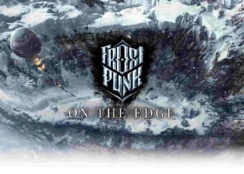 Frostpunk Difficulty Change