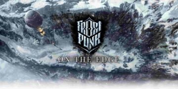 Frostpunk Difficulty Change