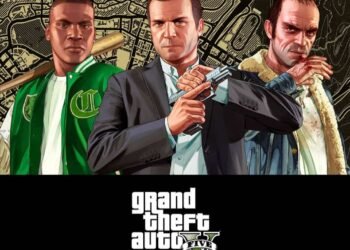 GTA V Steam Deck Settings Not Saving