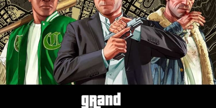 GTA V Steam Deck Settings Not Saving