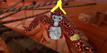 Gorilla Tag not working Oculus Quest 2 & Quest 3 How to fix it (2)