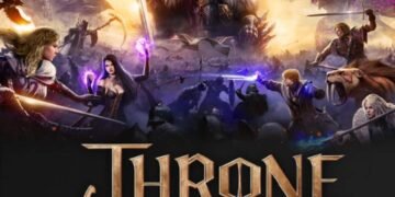 Throne and Liberty Steam Deck Lenovo Legion Go Asus Rog Ally