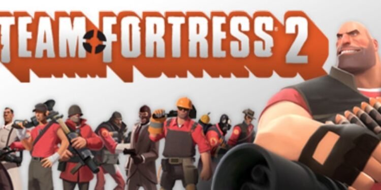 TF2 Queue Not Working