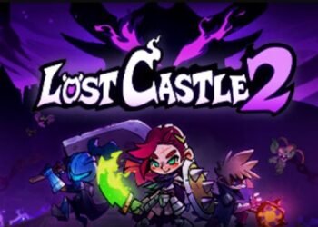 Lost Castle 2 Steam Deck Lenovo Legion Go Asus Rog Ally