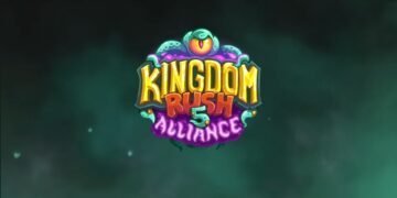 Kingdom Rush 5 Alliance Steam Deck Lenovo Legion Go Asus Rog Ally