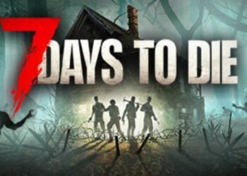 Wood logs in 7 Days to Die