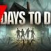 Wood logs in 7 Days to Die
