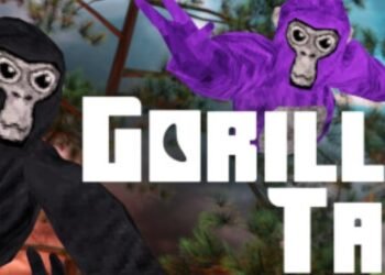 Gorilla Tag Stuck on Loading Screen