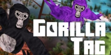 Gorilla Tag Stuck on Loading Screen