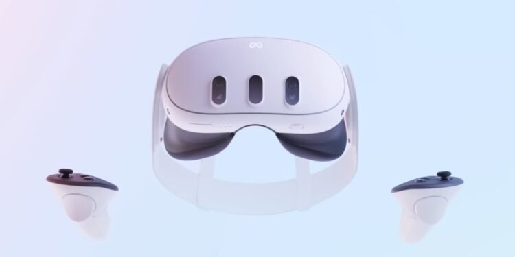 Meta Quest 3 Controller Buttons Not Working