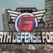Earth Defense Force (EDF) 6 Mods