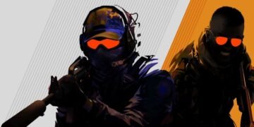 Change language in Counter Strike 2