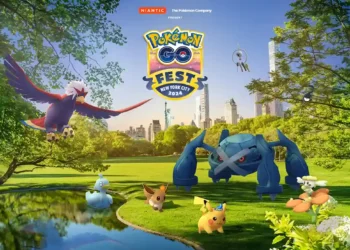 Is Aggron good in Pokemon Go