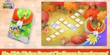 Is Ho-oh good in Pokemon Unite