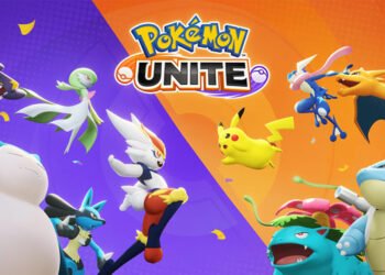 Is Zacian good in Pokemon Unite