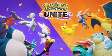 Is Zacian good in Pokemon Unite