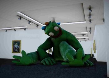 Is there a Bennys Backrooms PS4, PS5, Xbox Series X/S, Xbox One & Nintendo Switch Release Date