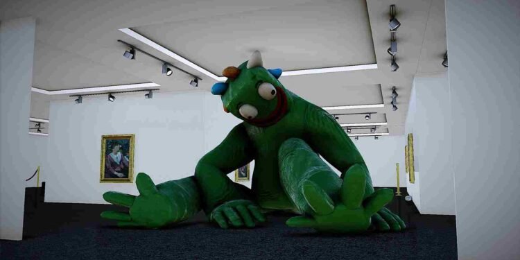 Is there a Bennys Backrooms PS4, PS5, Xbox Series X/S, Xbox One & Nintendo Switch Release Date