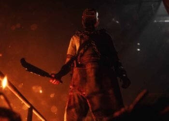 Is there a The Casting of Frank Stone Nintendo Switch Release Date