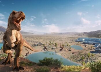 Jurassic World Evolution 2 ranger teams unable to reach destinations-1