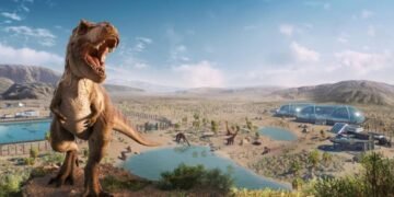 Jurassic World Evolution 2 ranger teams unable to reach destinations-1