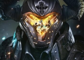 Leave Party in The First Descendant