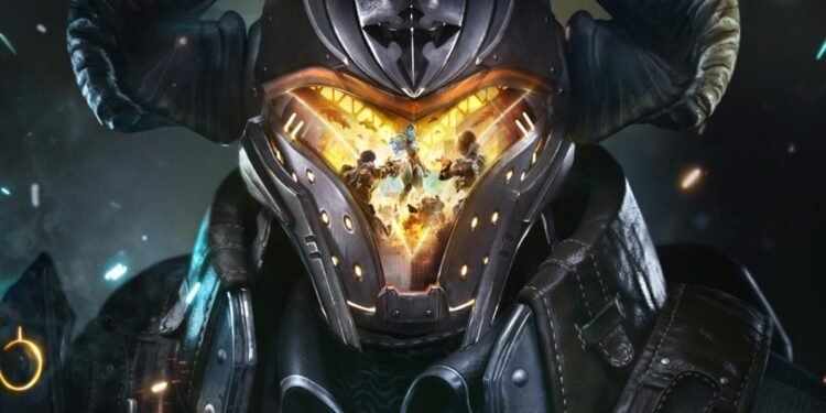 Leave Party in The First Descendant