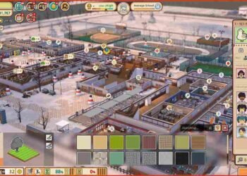 Let's School Steam Deck, Lenovo Legion Go & Asus Rog Ally Support Details