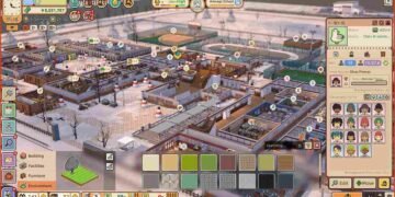 Let's School Steam Deck, Lenovo Legion Go & Asus Rog Ally Support Details