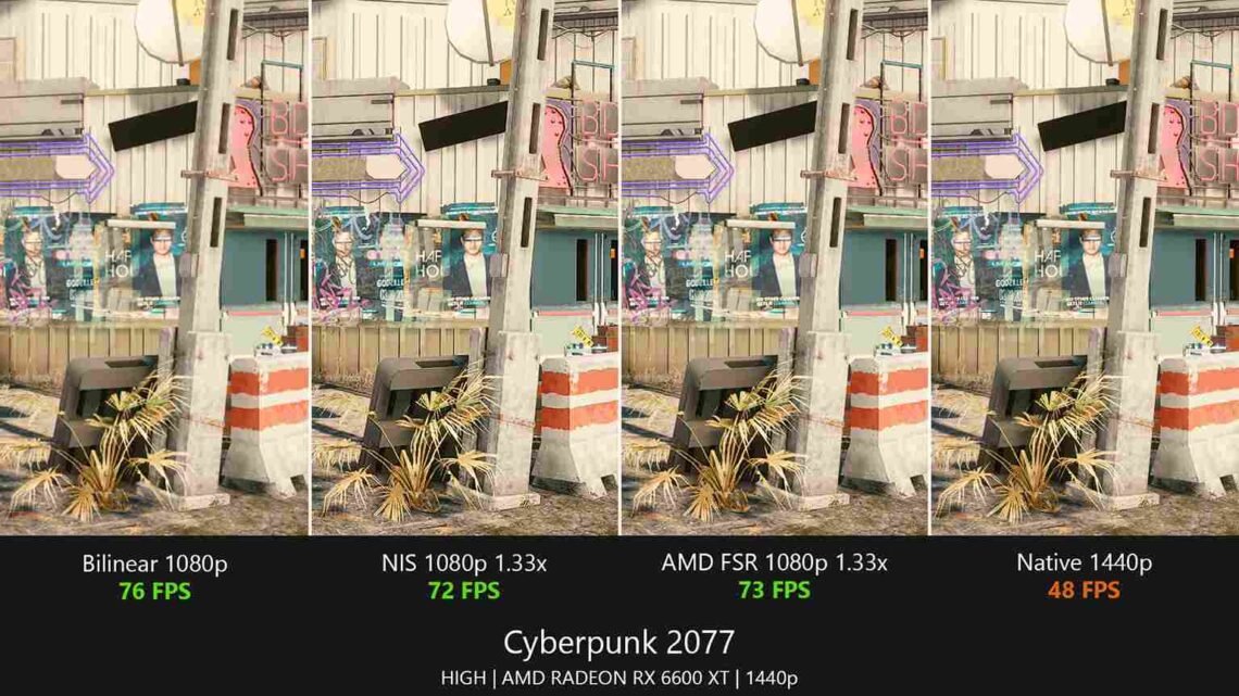 Lossless Scaling on Lenovo Legion Go: Is it available - DigiStatement