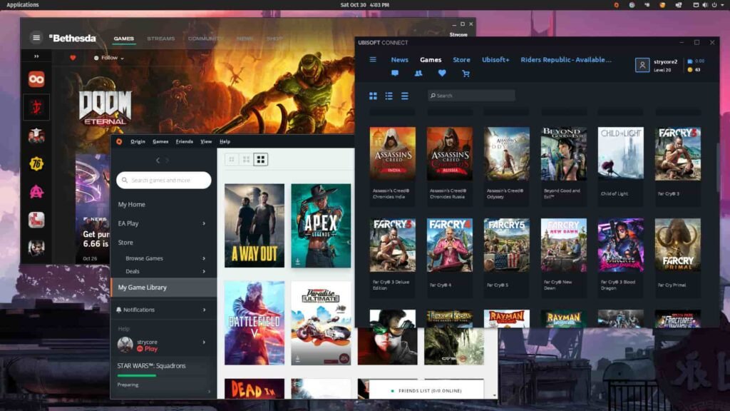 Lutris Steam Deck Controller Not Working: How to fix it? - DigiStatement