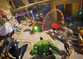 Marvel Rivals Steam Deck, Lenovo Legion Go & Asus Rog Ally Support Details (2)